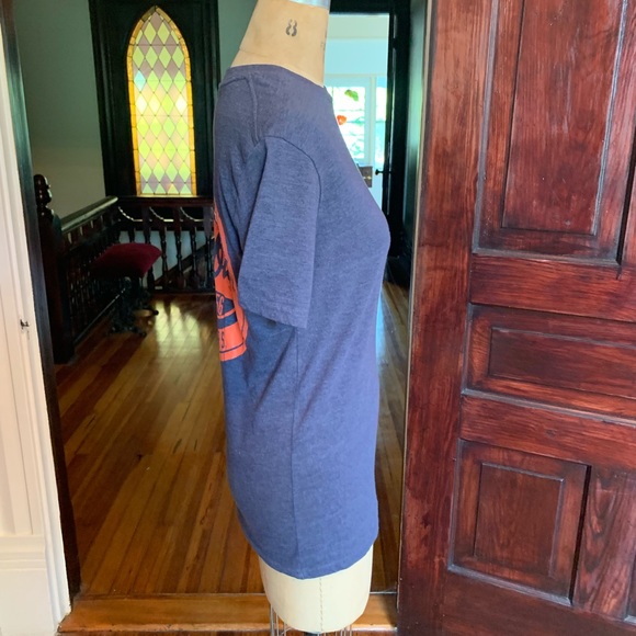 Rivalry Threads Auburn T-shirt XS EUC - Picture 5 of 7